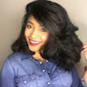 Meet your Posher, Judy